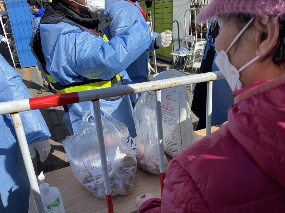 海淀区成立的第一个党支部,海淀战旗党支部