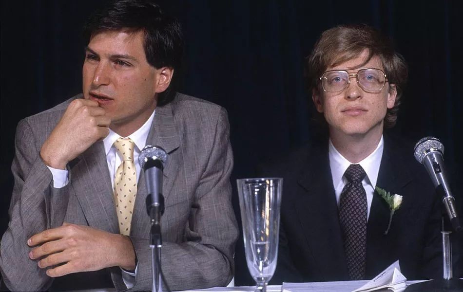 史蒂夫·乔布斯死前的最后一段话,乔布斯和斯库利的分歧