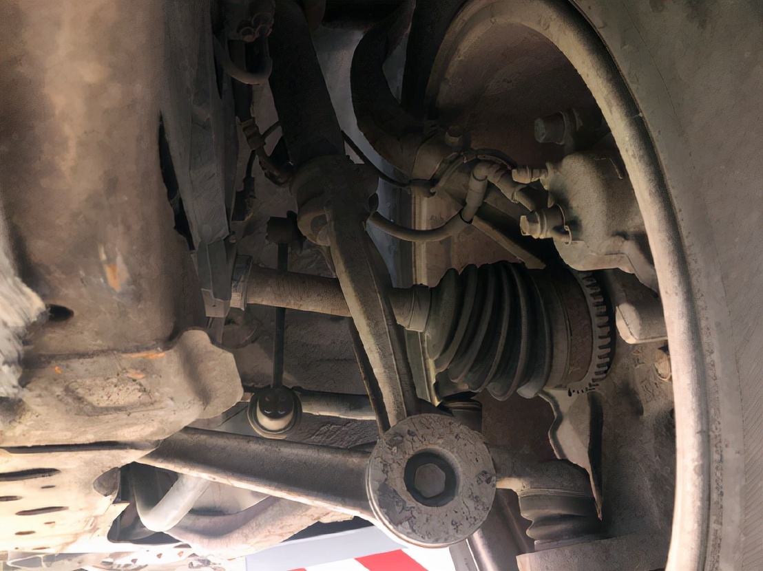 购买二手老款马6注意事项,二手车最便宜的马六