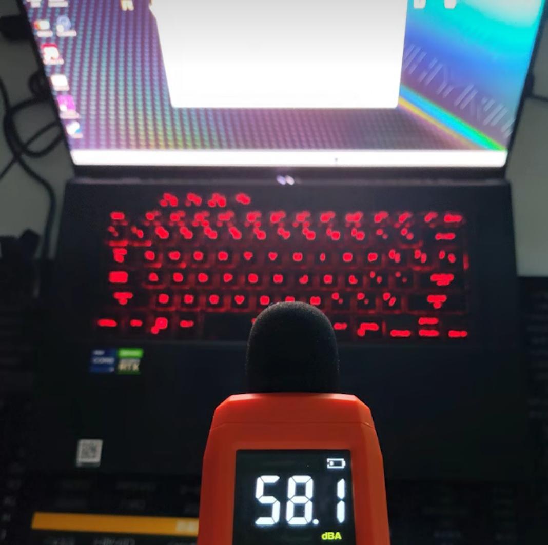 噪音控制得最好的游戏本,游戏本噪音大怎么解决