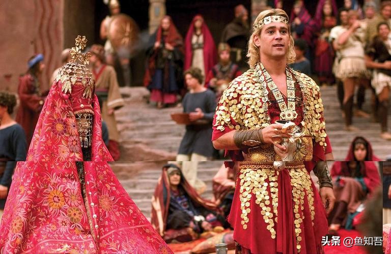 给予最强者，亚历山大大帝临死前留给伙友与护卫的送命题