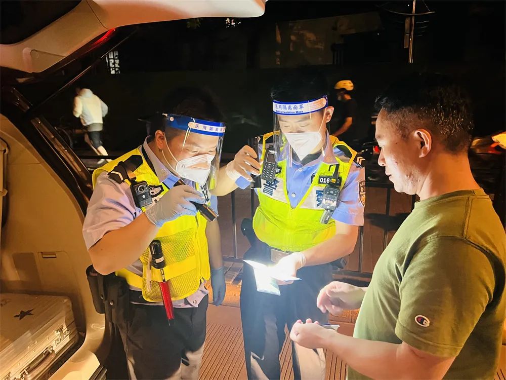 夏季治安打击整治百日行动片头,夏季治安打击整治百日行动