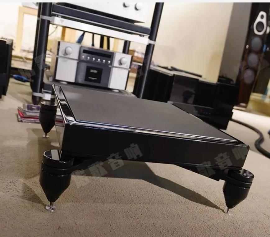 音箱脚架的脚钉调整,音箱脚架脚钉调高还是调低好