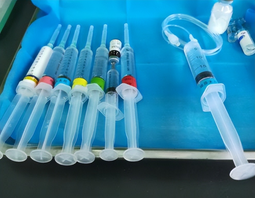 全身麻醉有死亡的风险吗,全麻手术为什么要全身麻醉