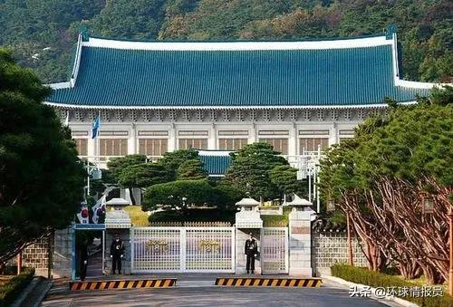 韩国独立是哪一年,韩国独立后如何变成发达国家