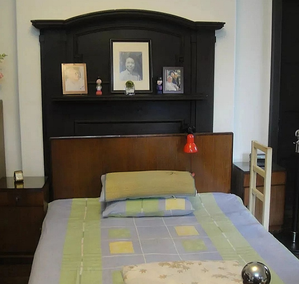 2005年巴金逝世,巴金生前采访视频