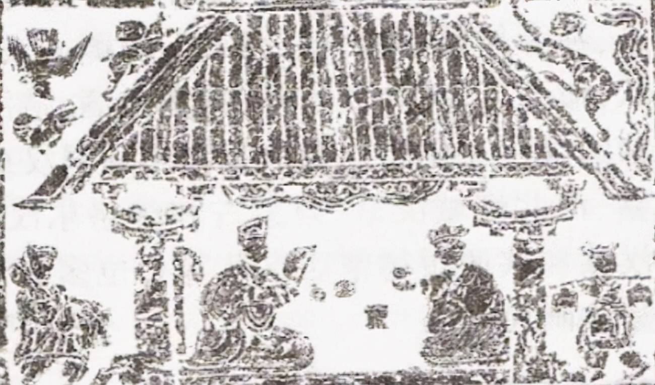 古代汉砖是怎么做的,汉代的砖是怎么烧制的