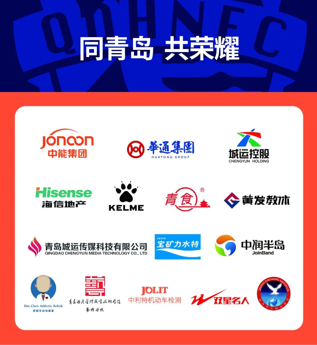 “球动一夏”！青岛海牛第18届足球研学夏令营开营