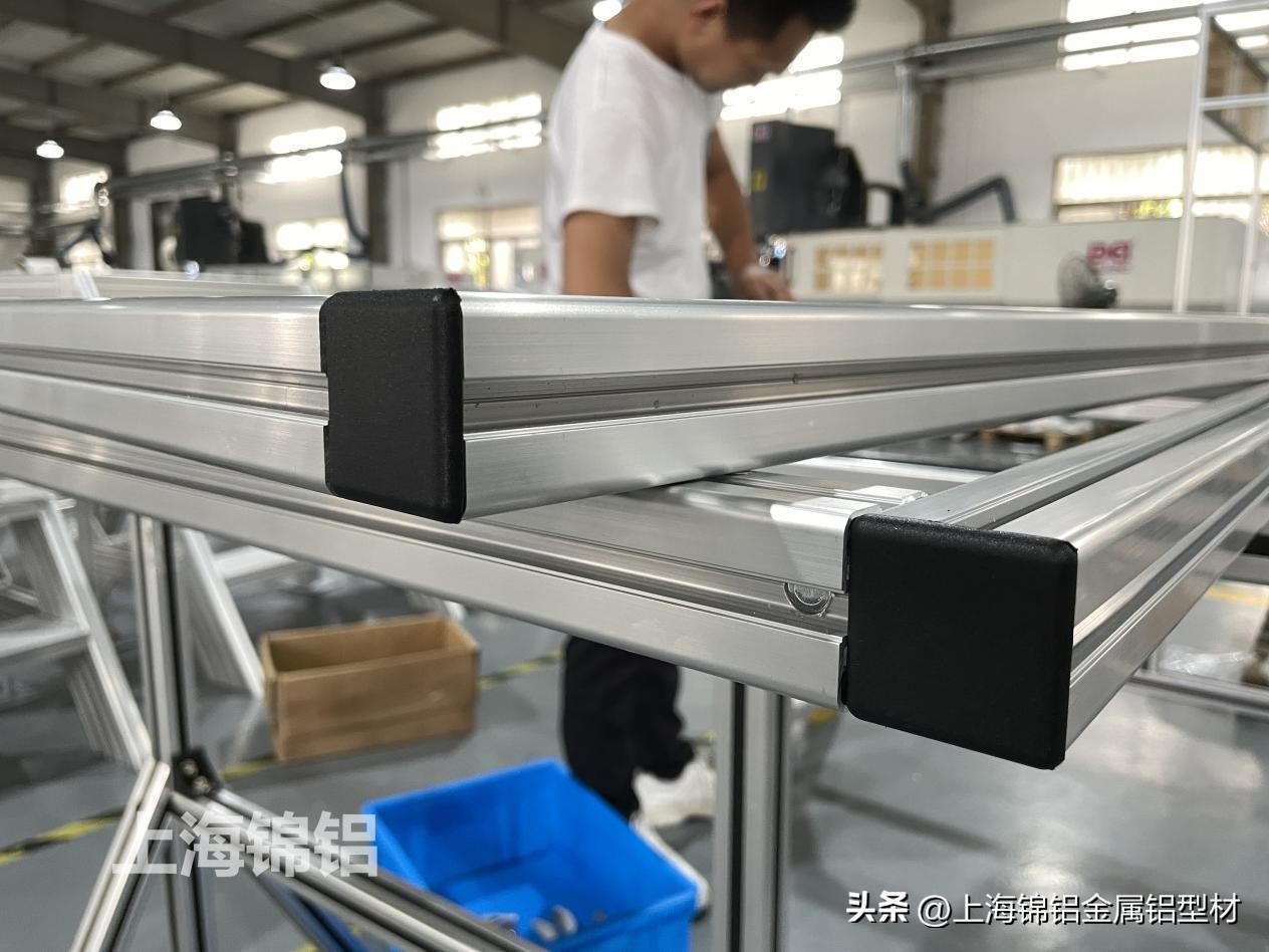 木工铝型材组装专用工作台,湖南多功能铝型材工作台组装