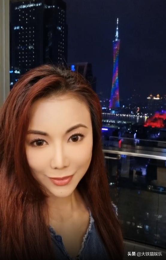 盘点港片十大艳后,港星旧照风华绝代