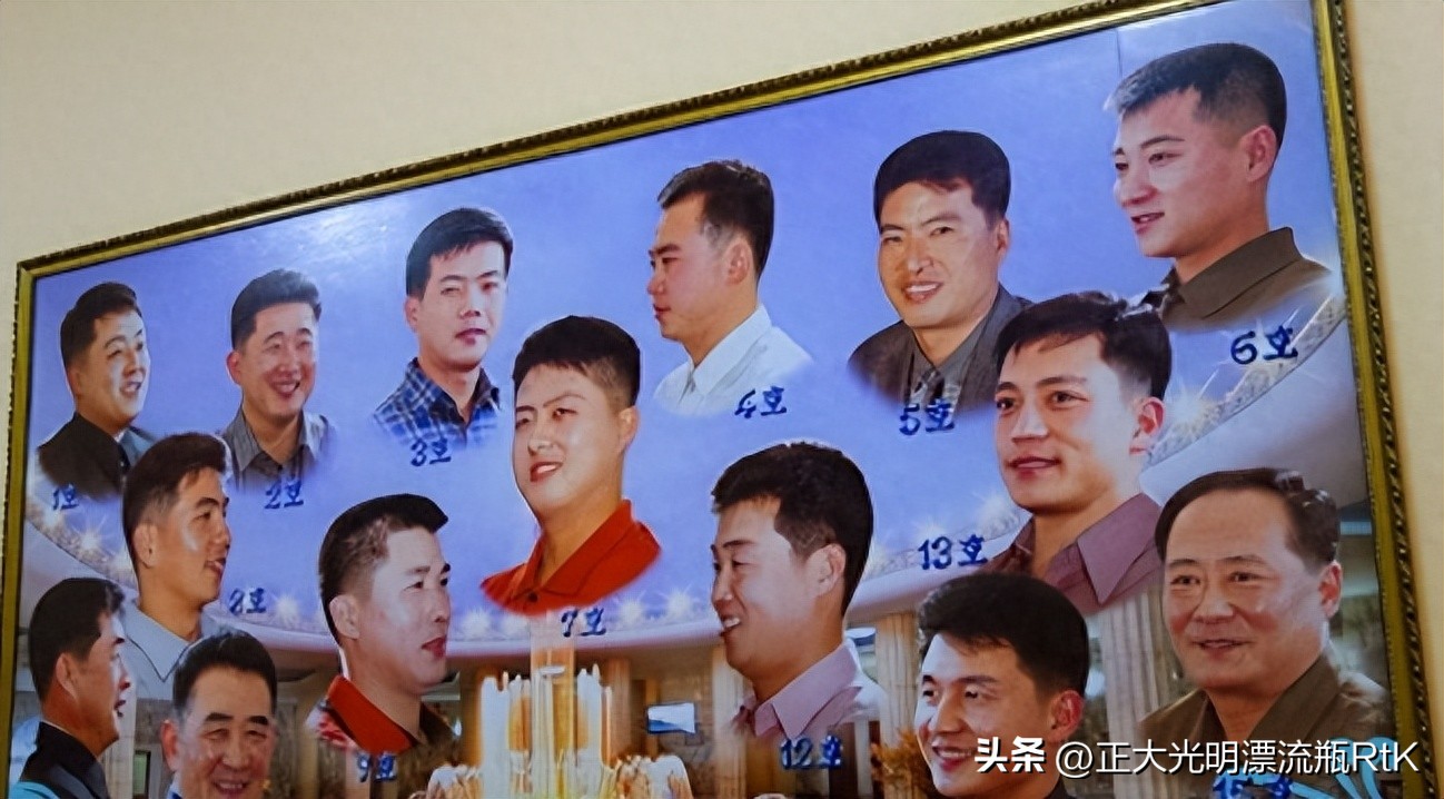 奇葩在朝鲜的5条规矩你绝对不能碰如果不小心的话会有生命危险吗