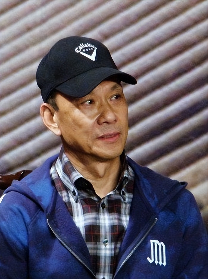 老戏骨王学圻：与结婚40年的妻子对簿公堂，11年后却感觉愧对儿子