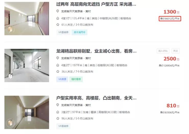 10万/平？广州牛奶厂版块的牛，藏了猫腻