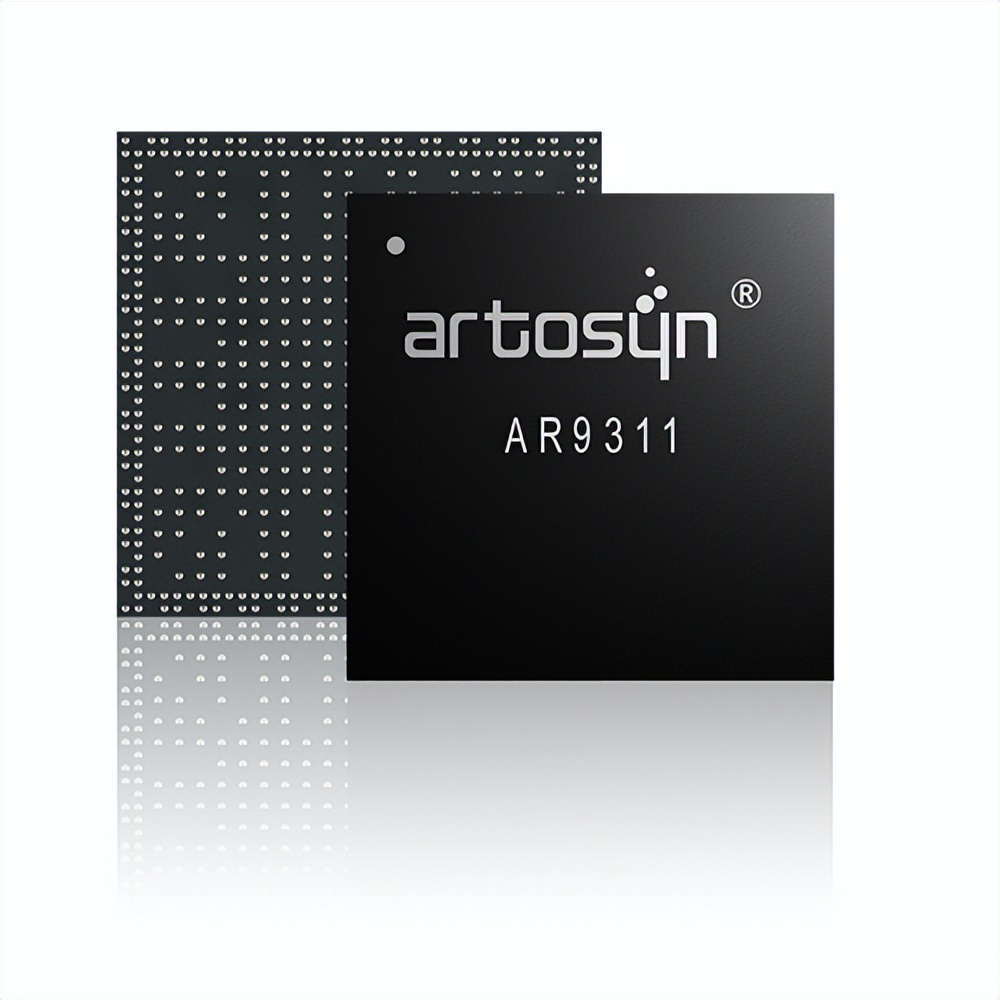 智能加码、算力倍增，注入AI“芯”动力——评测酷芯AR9311
