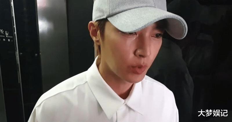 炎亚纶谈私密视频外流,炎亚纶称视频外流并非主观泄露