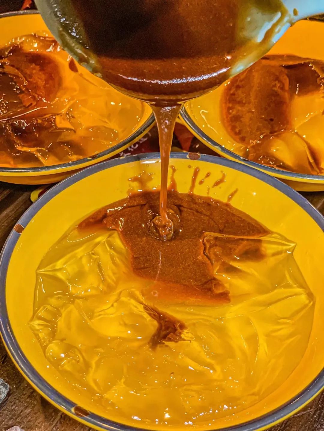 比成都好吃的火锅店,这座小城比杭州撩人美食不输潮汕