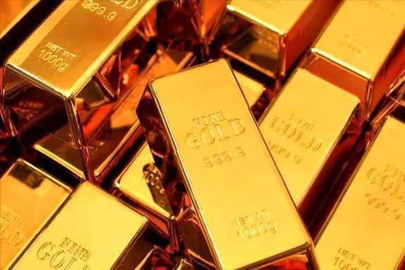 金店的猫腻有多可怕,金店里面金子有什么猫腻