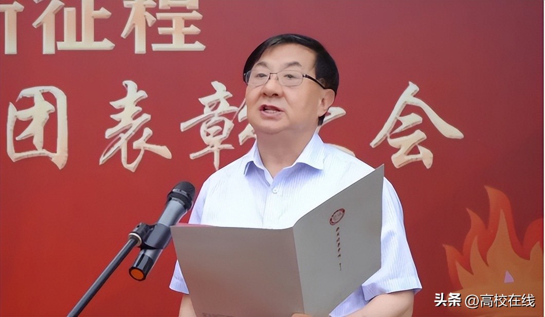 西安培华学院90周年校庆讲话,西安培华学院五四火炬