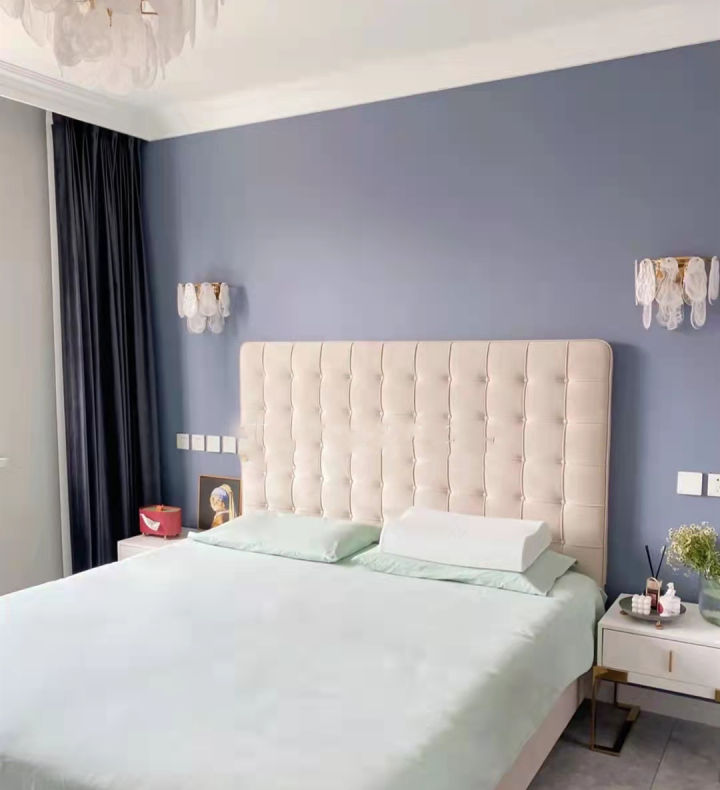 轻钢龙骨石膏板面需要刷乳胶漆吗,装修石膏板和pvc哪个便宜