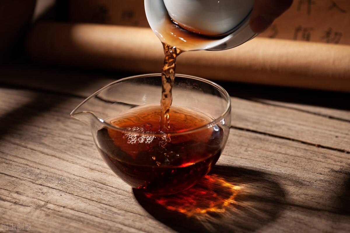 杜春驿澜沧古茶,杜春峰乌金熟茶澜沧古茶