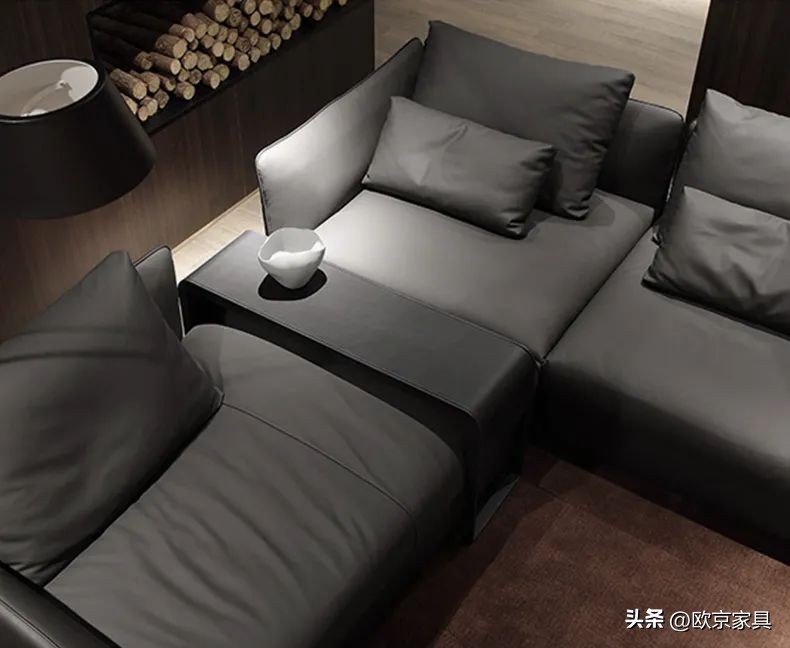 chanel沙发什么档次,法国chanel沙发