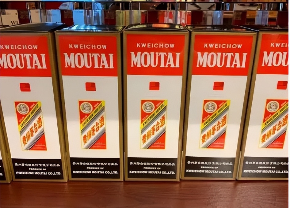 国外价格和国内价格对比,国外茅台价格为什么便宜