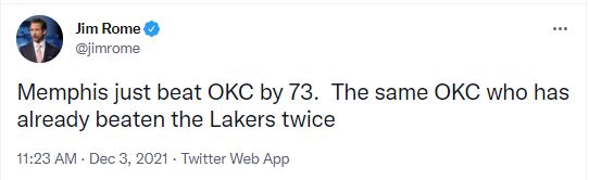 灰熊狂胜雷霆73分莫兰特,灰熊26分大逆转森林狼莫兰特三双