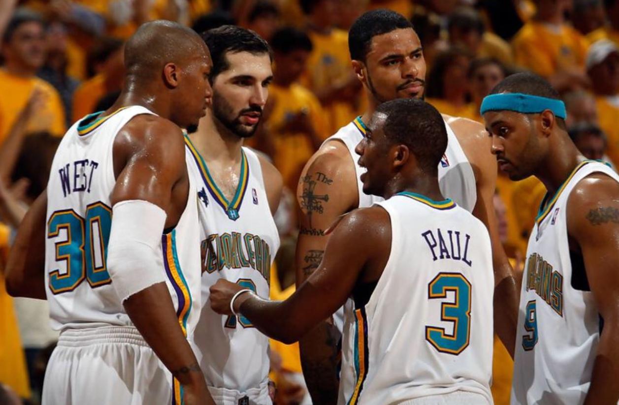 美媒评各个队伍队史第一人,美媒列出了现役被低估的十名球员