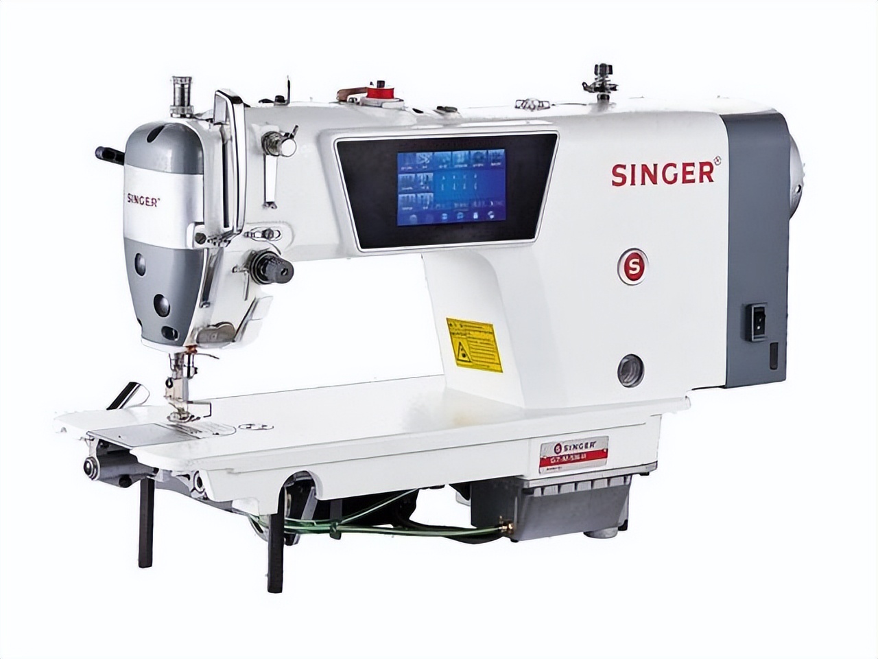 自动化缝纫机发展趋势,缝纫机今后发展的前景