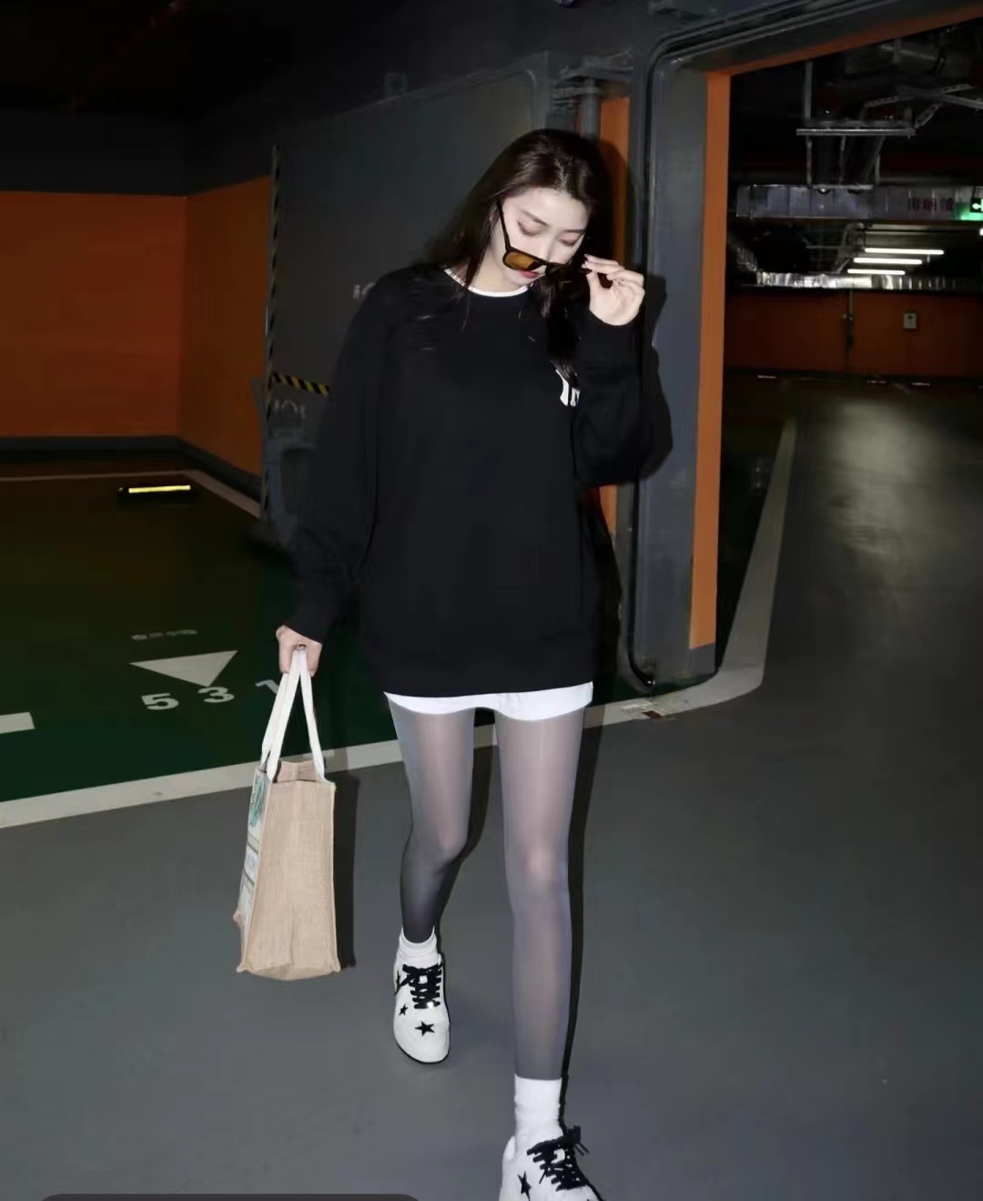 情人节穿什么休闲,情人节穿搭推荐