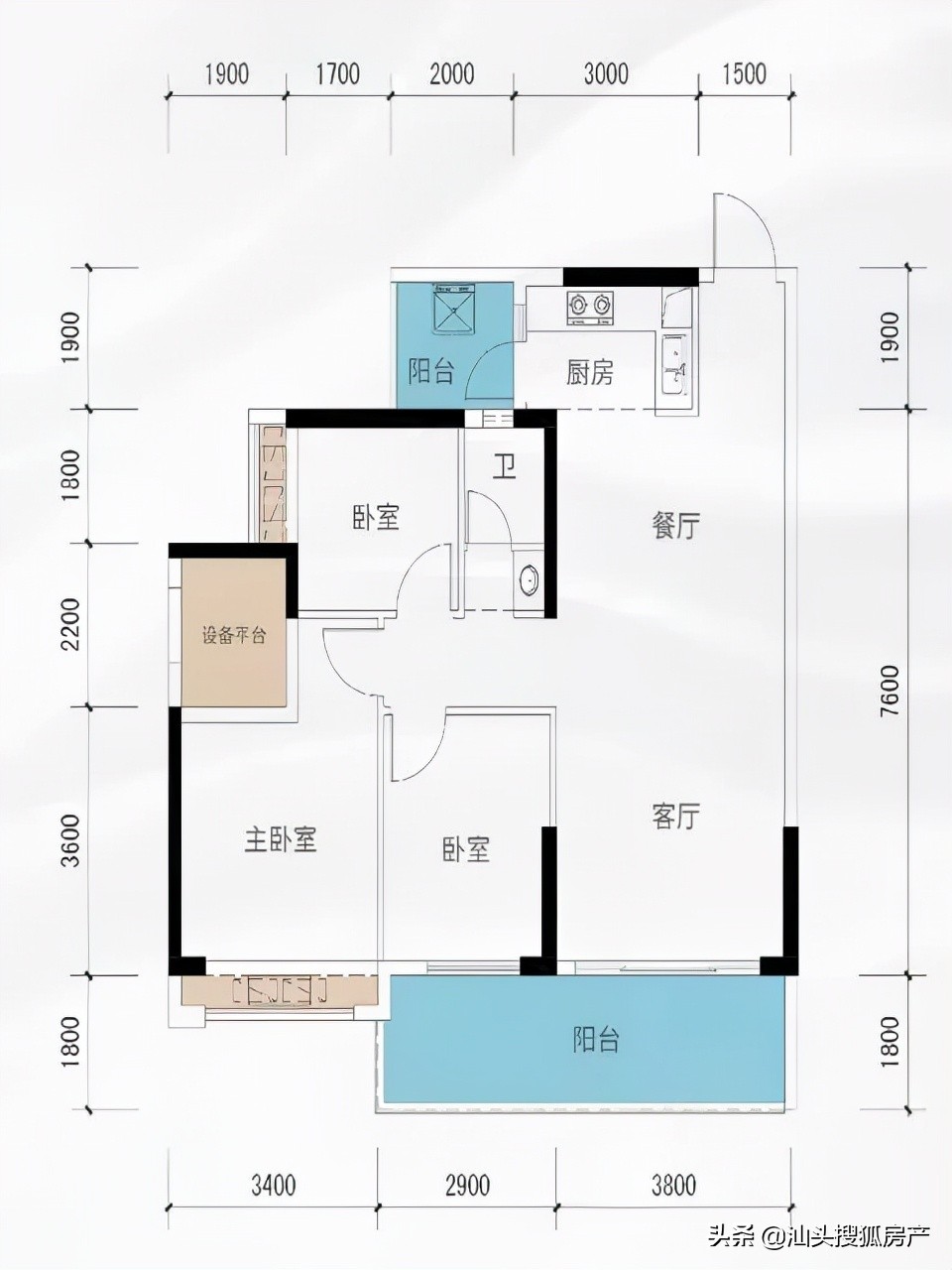 看一眼就心动的美景,梅溪湖周边网红打卡地