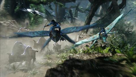 盘点2000—2009历年全球票房冠军电影