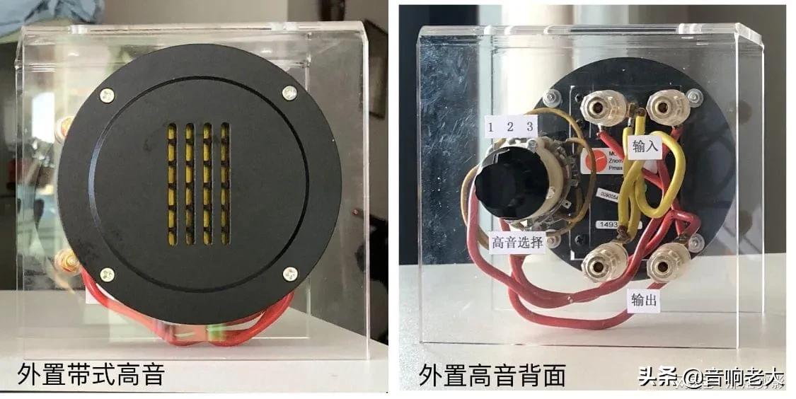 惠威3.1书架音箱,惠威书架音箱改造