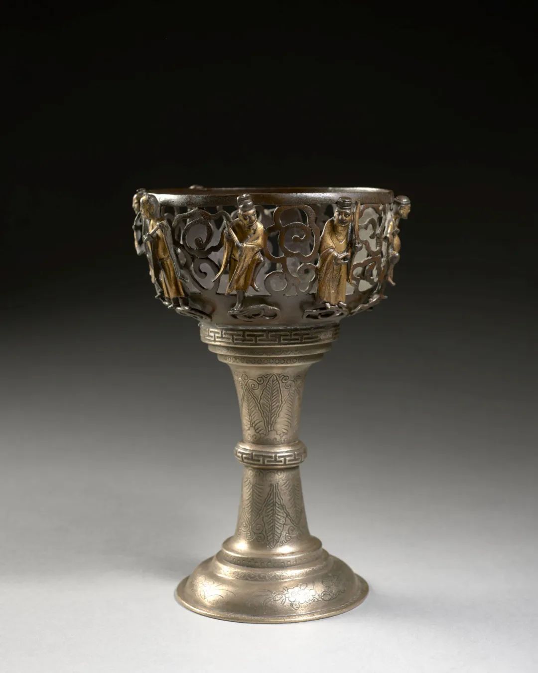 传承有序,传承有序对藏品本身的意义