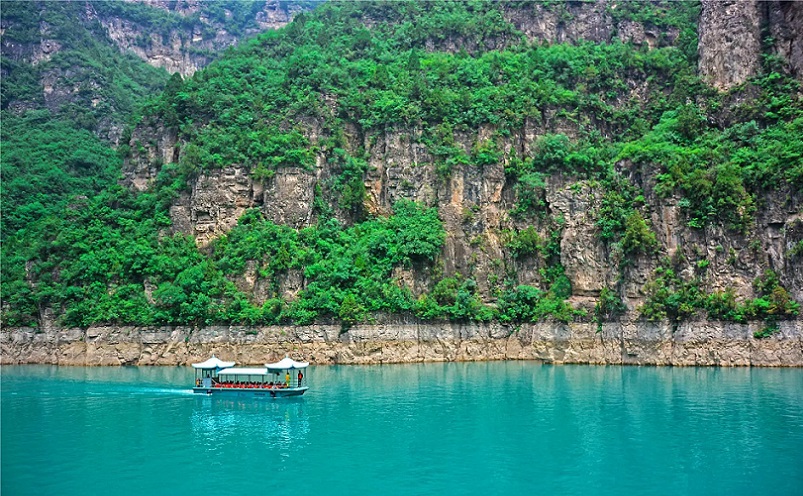 河南旅游必去十大景点推荐理由,推荐河南3个冷门县城
