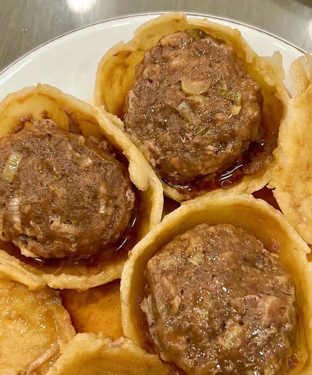 北京牛街羊肉肚包肉正宗做法,北京牛街羊肉味道怎么样