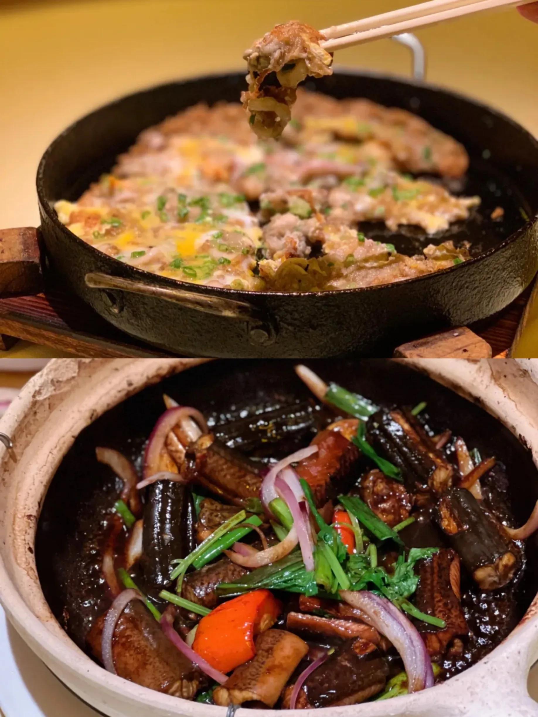 本地广州粤菜前十推荐,广州人气火爆的20家粤菜