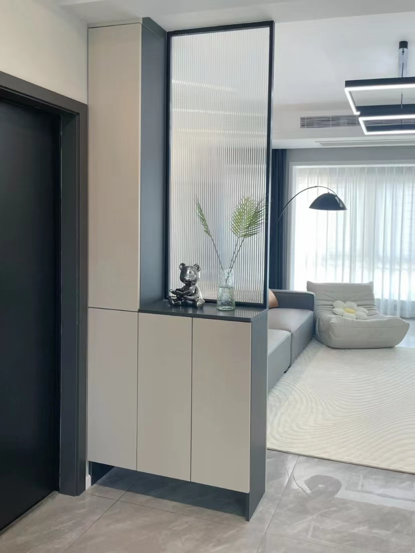 陕西发现一户人家的装修，那叫一个高级，全屋没有一丝的俗气