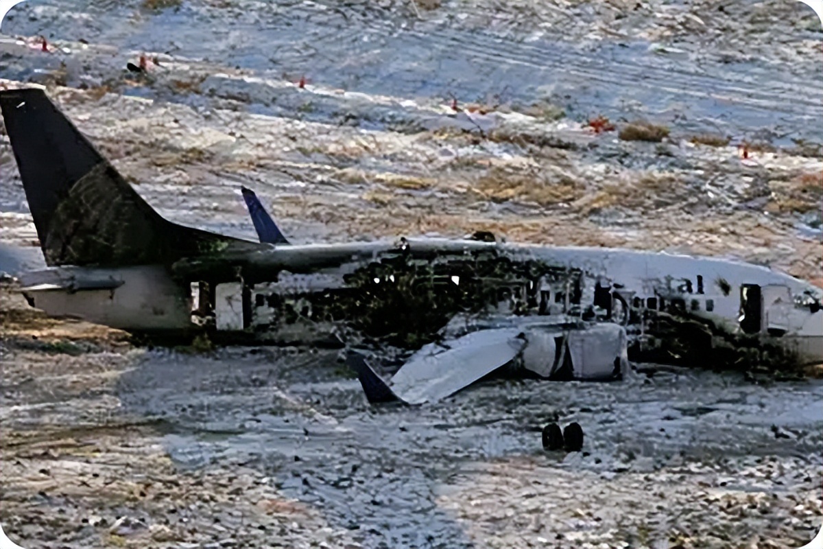 中国飞机十大空难事故模拟讲解,世界上十大最惨的飞机空难事件