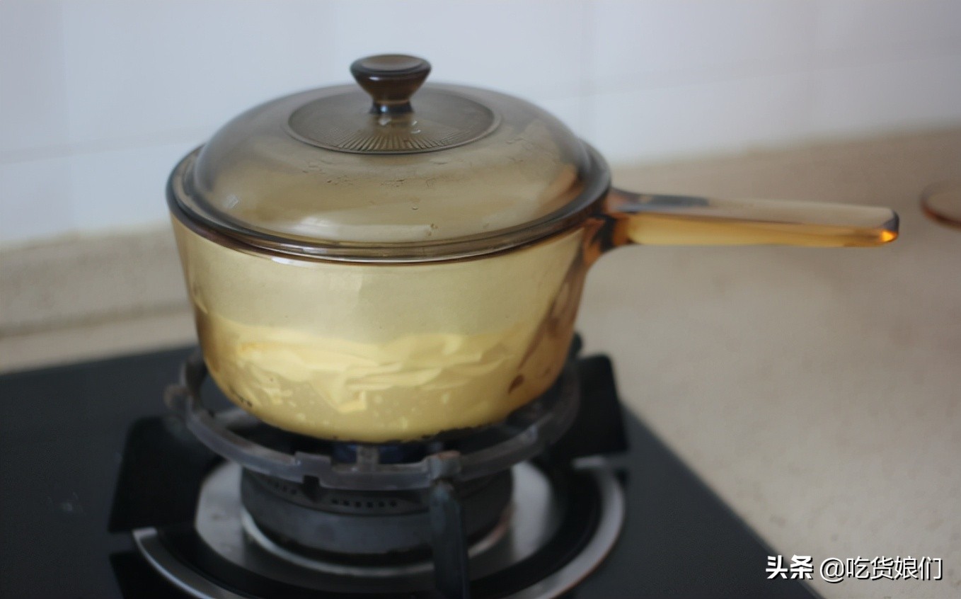 高档厨房必备锅具图片大全,10件大家都在用的厨房锅具