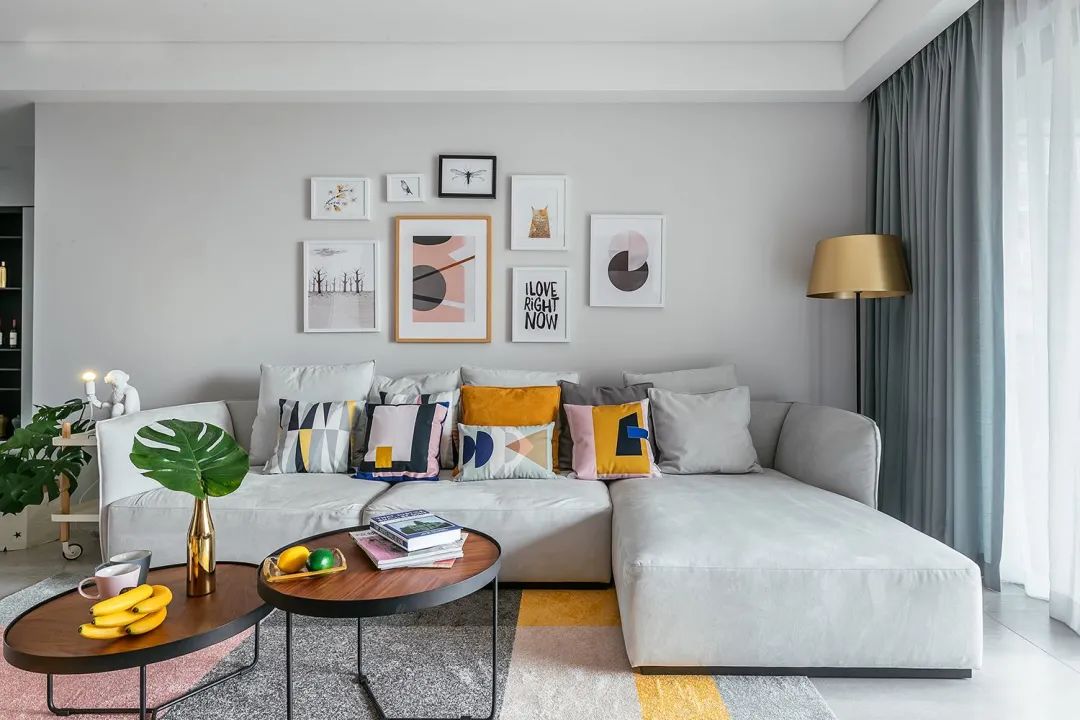 家装如何补救采光不足的问题,房屋窗子采光不好怎样设计