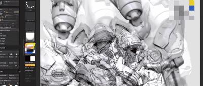 他只是把老虎画成猫的样子，为啥惹得雀巢、飞利浦都不淡定了？