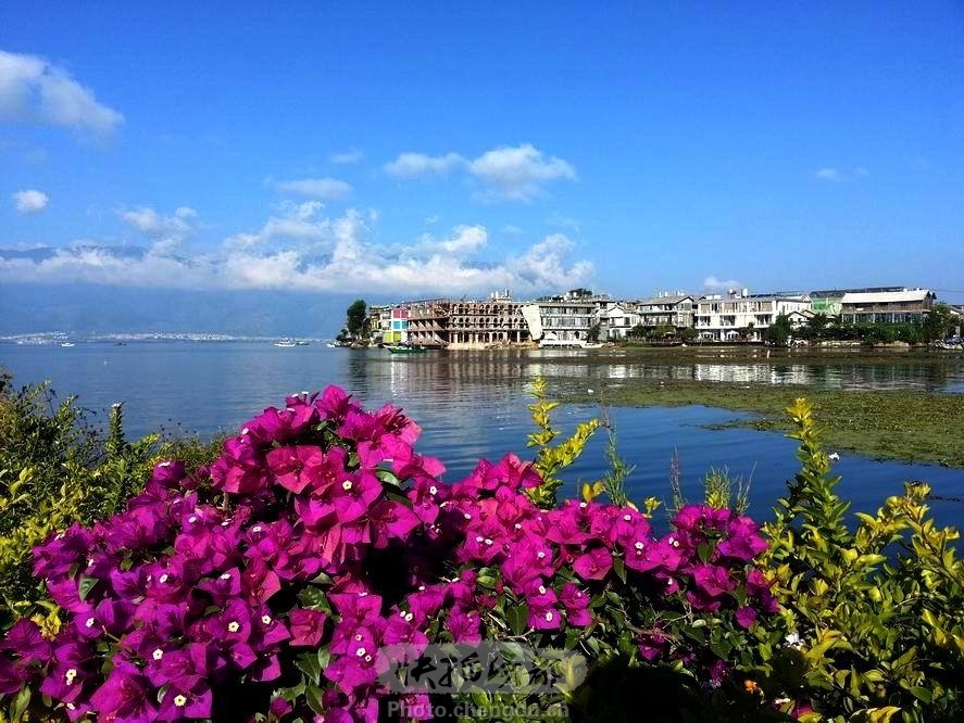 云南旅游景点大全最值得去的,云南旅游景点有哪些好玩的