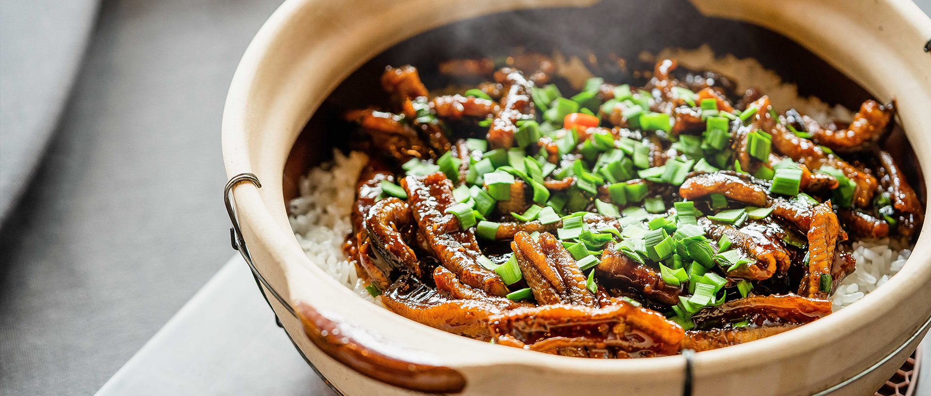 武汉美味鳝鱼大搜罗,小暑鳝鱼赛人参消暑又滋补