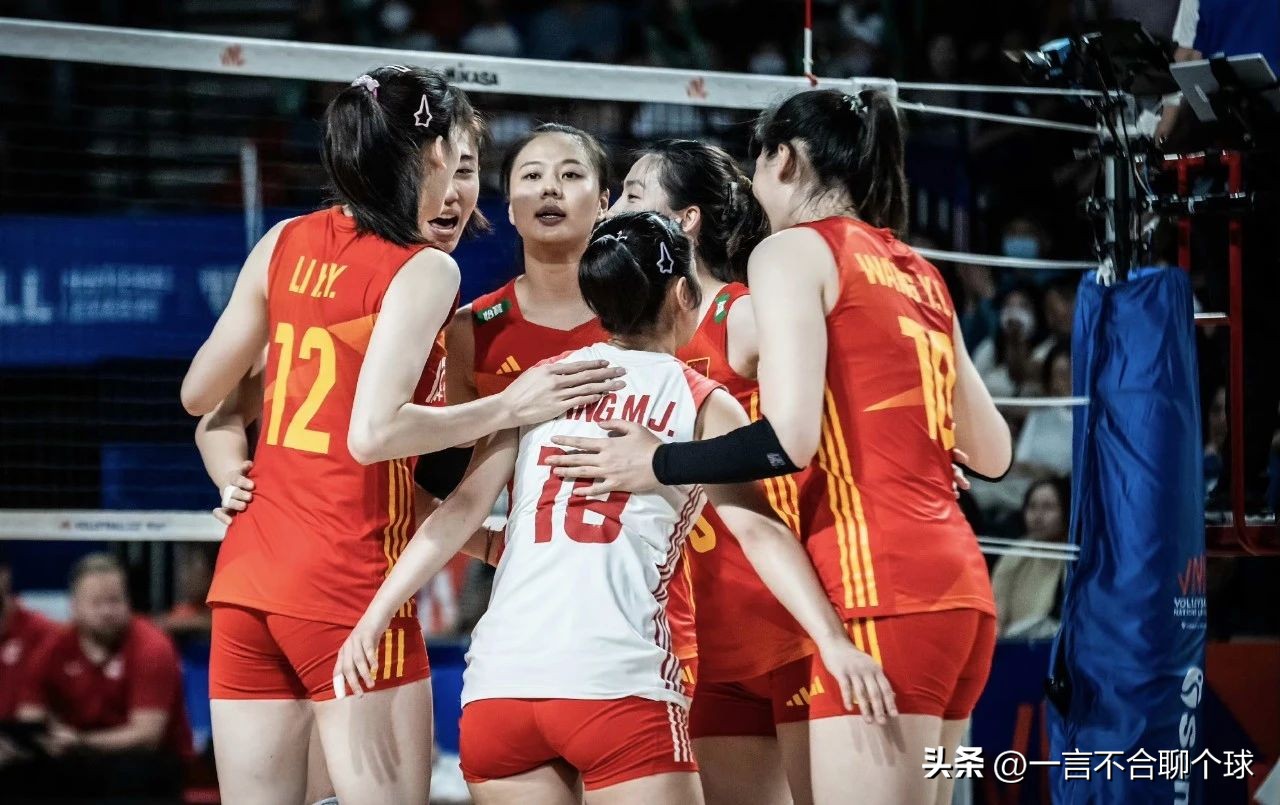 女排对加拿大直播女排赛程时间表,女排最新消息赛事比分