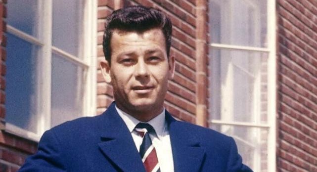 上古传奇：单届世界杯13球传奇方丹89岁去世，他有哪些传奇故事