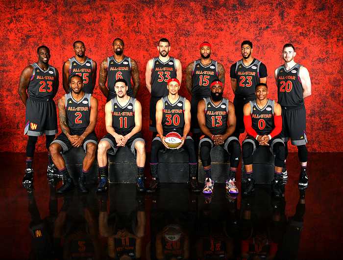 nba75大球星名单字母哥入选了吗,字母哥能进历史前十吗