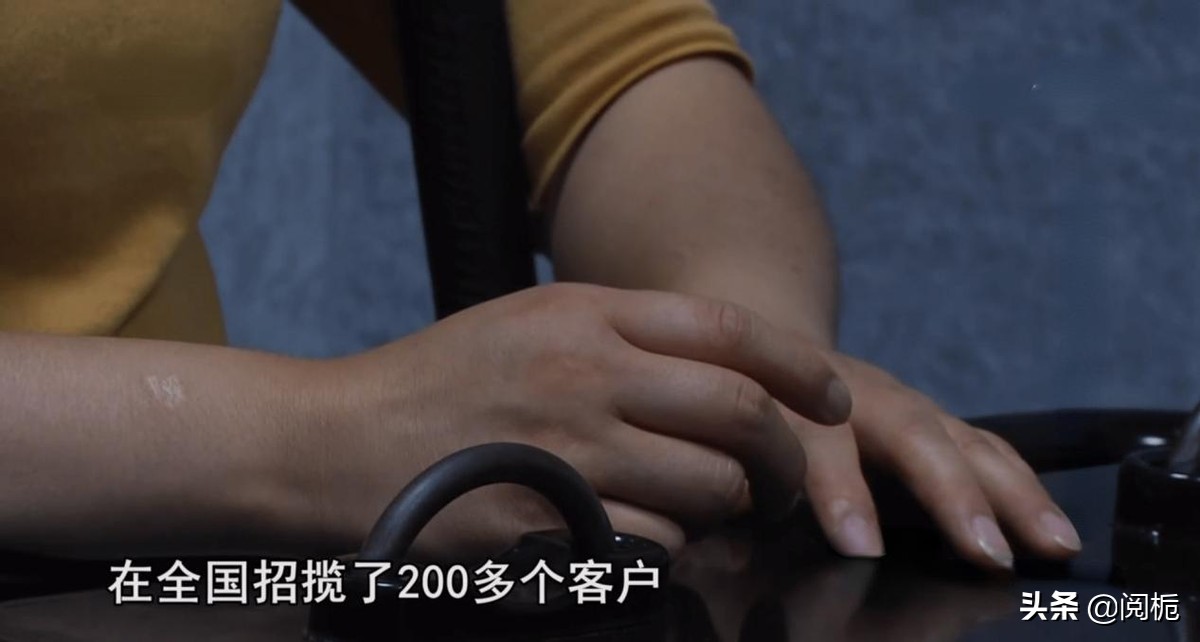 宝妈被骗串珠子,宝妈串珠子被骗