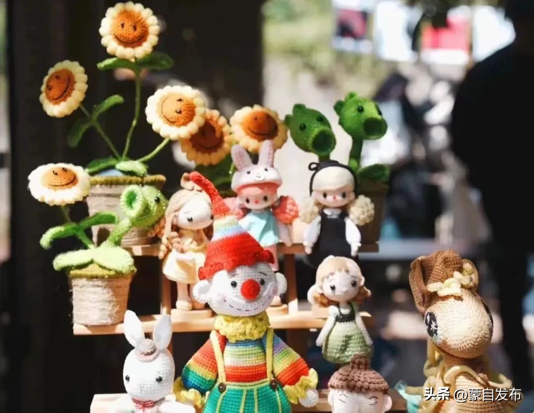 美食、乐队、集市...超多活动精彩来袭！这个“五一”玩转蒙自