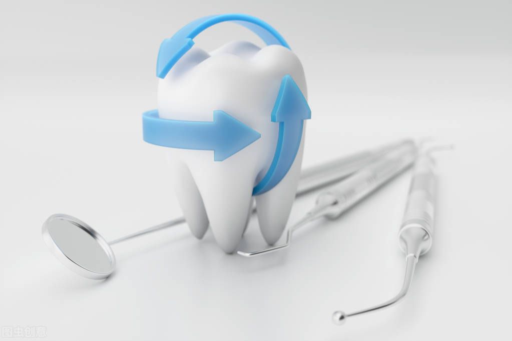 小时候的补牙经历,美国补牙的真实经历